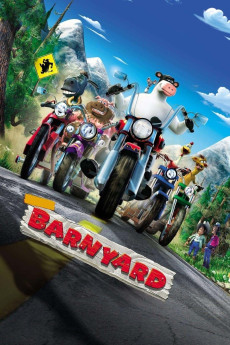 Barnyard (2006) download