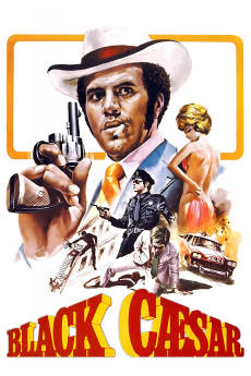 Black Caesar (1973) download