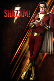 Shazam! (2019) download